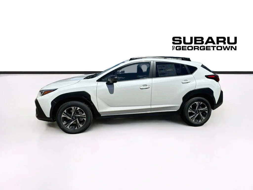 New 2026 White Subaru Premium image 5