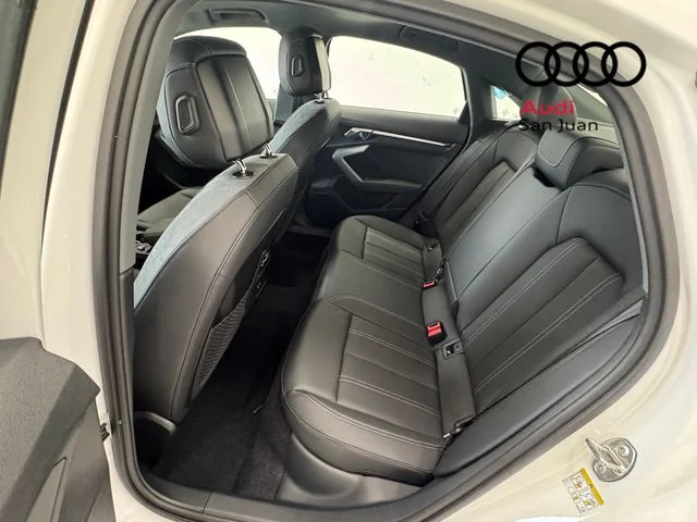 New 2026 White Audi 40 Premium image 24