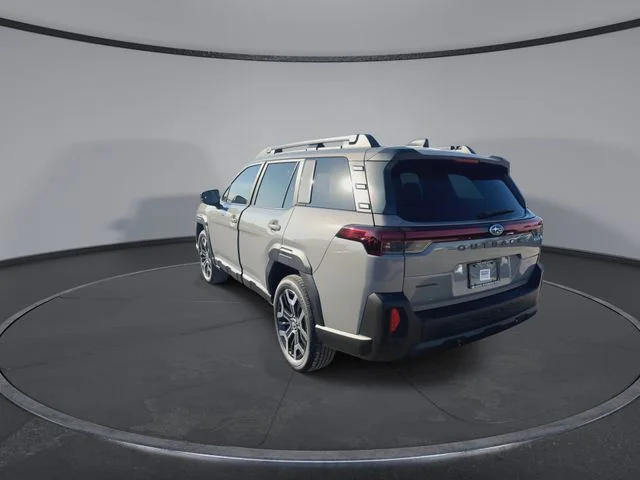 2026 Subaru Outback Touring XT - Photo 7