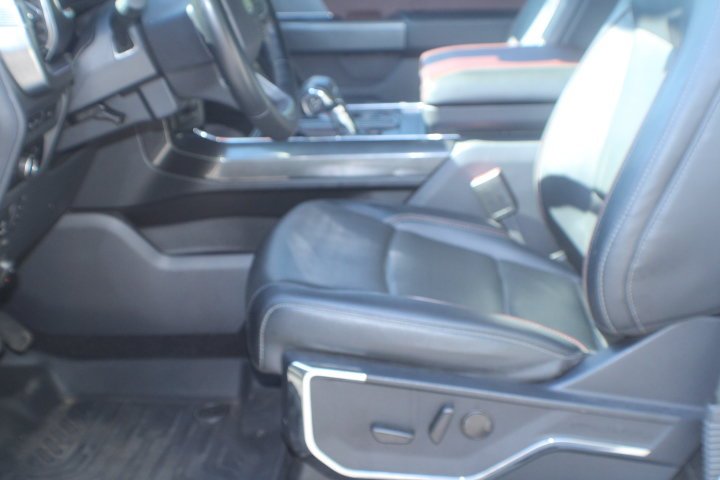 Used 2023 OXFORD WHITE Ford XL image 15
