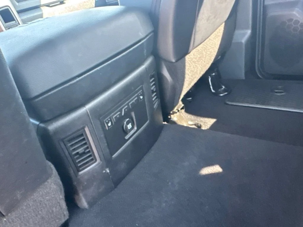 Certified Used 2018 Black Ram Laramie image 31