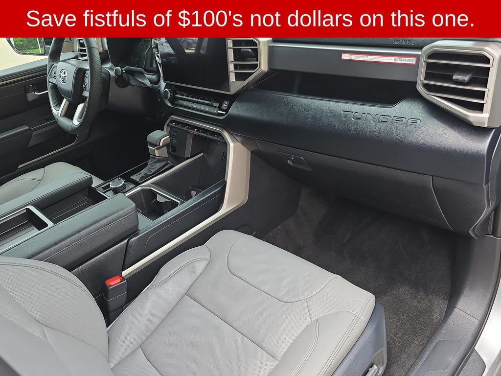2026 Toyota Tundra SR5 - Photo 40