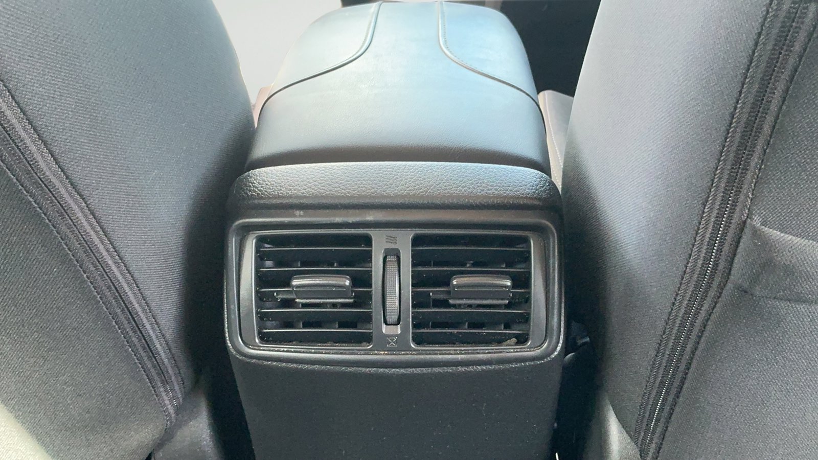 Certified Used 2017 Gray Nissan SV image 38