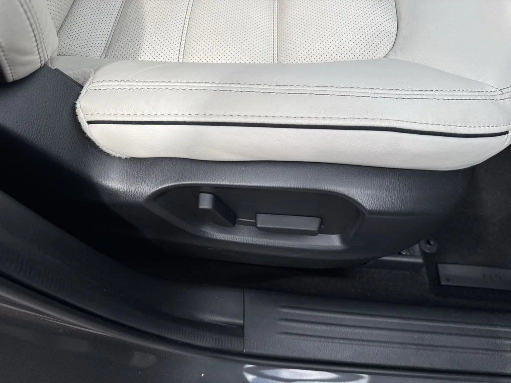 Used 2024 Machine Gray Metallic Mazda 2.5 S Preferred Package image 45