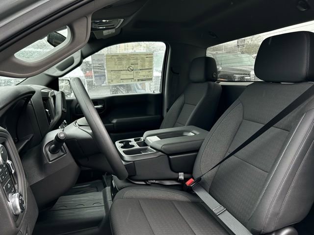 2026 GMC Sierra 1500 Pro - Photo 18