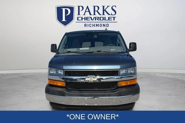 Certified Used 2020 SHADOW GRAY METALLIC Chevrolet LT image 2