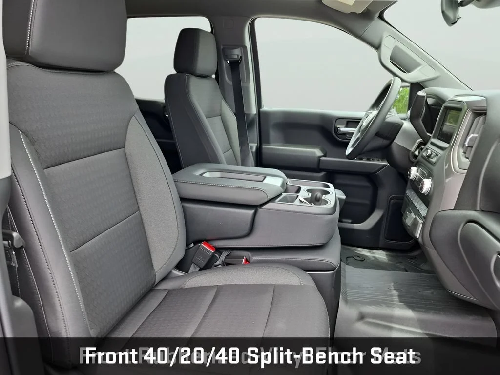 2026 GMC Sierra 1500 Pro - Photo 48