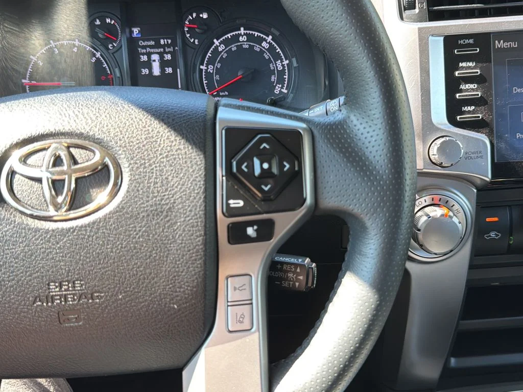 Used 2022 Green Toyota Trail image 14