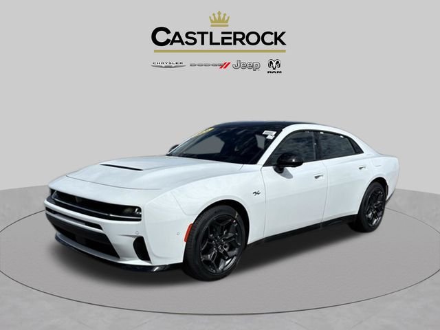 2026 Dodge Charger