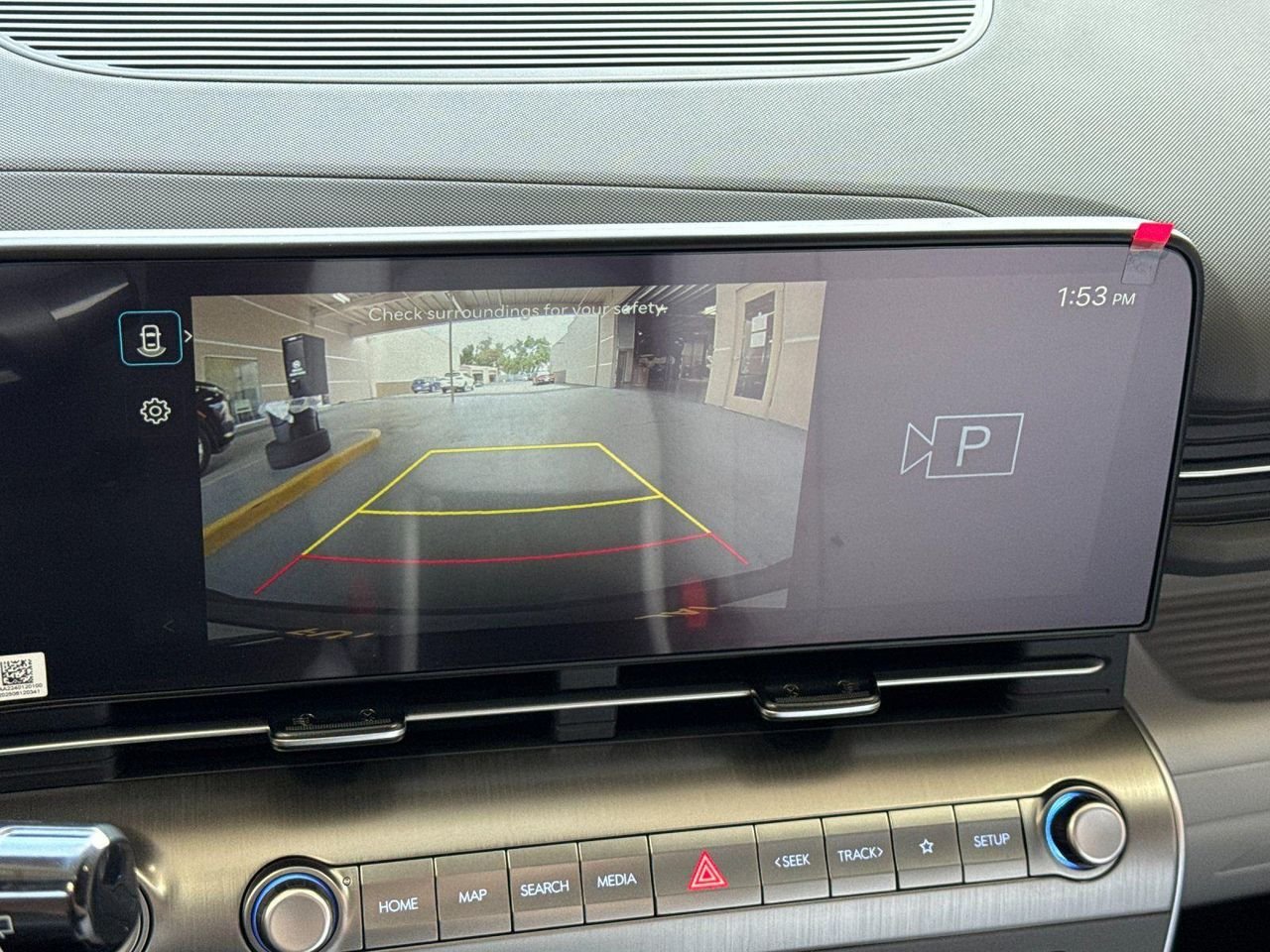 2026 Hyundai Kona SEL Sport - Photo 18