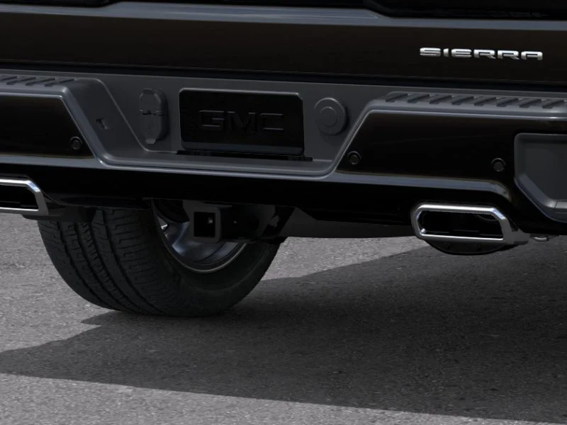 New 2026 Onyx Black GMC Denali image 14