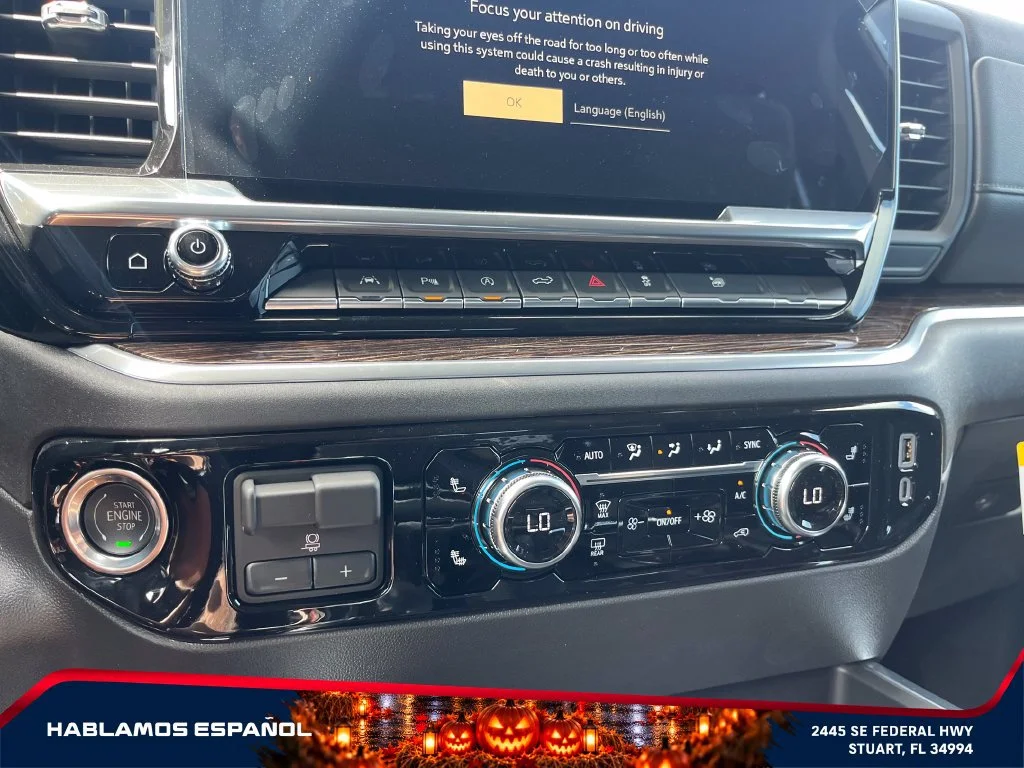 New 2026 Onyx Black GMC Elevation image 29