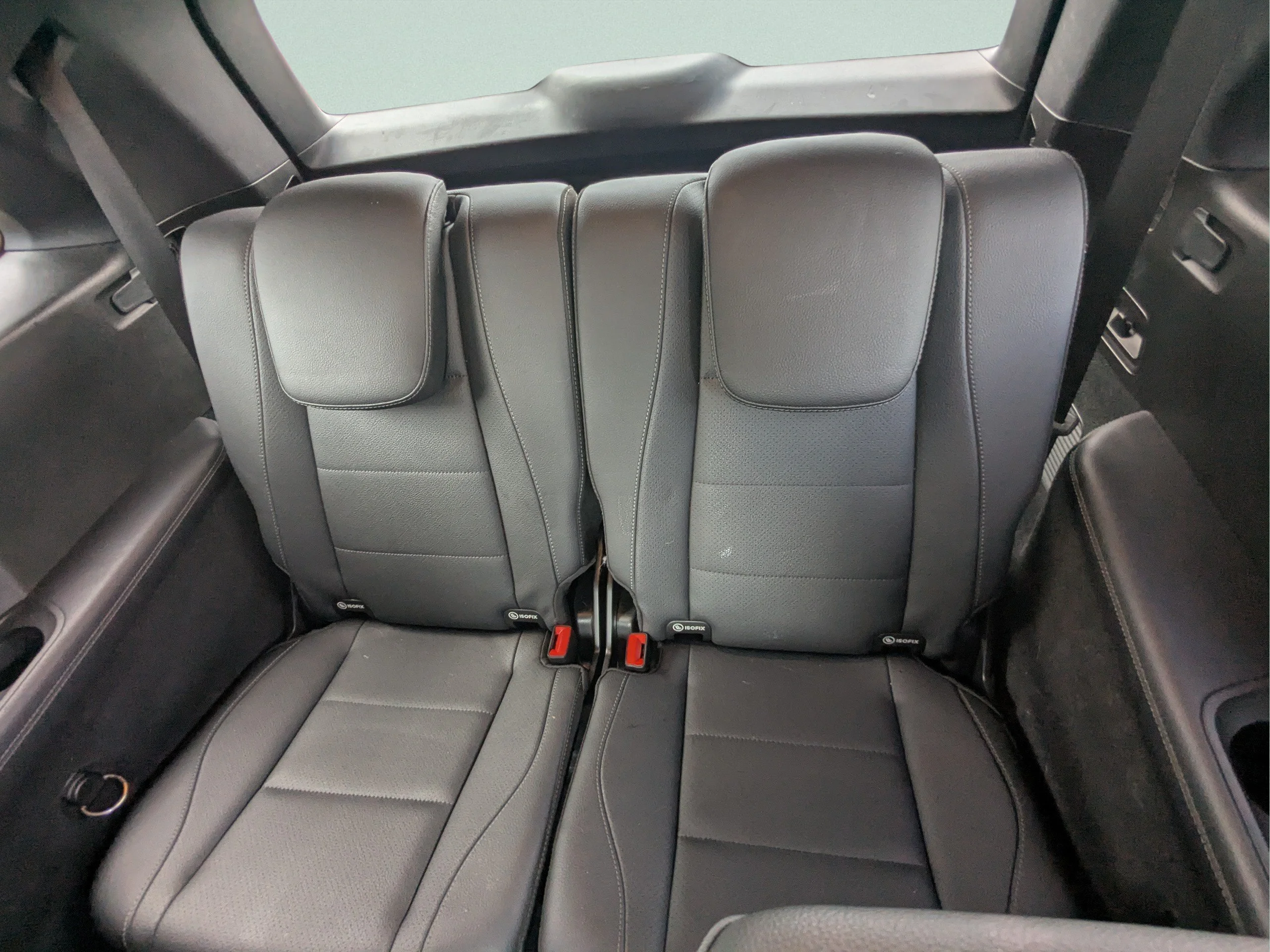 Used 2021 Obsidian Black Metallic Mercedes-Benz GLS 450 image 11