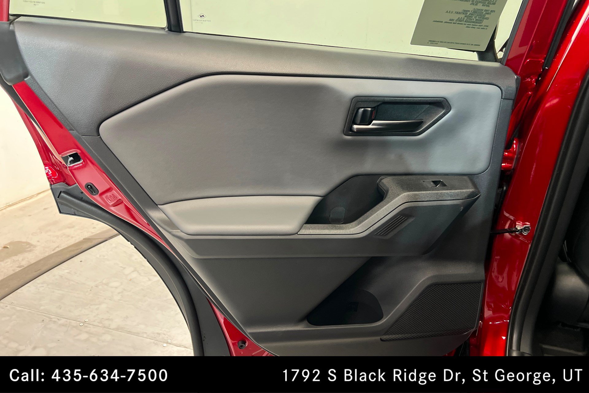 Used 2024 Summit White Buick Sport Touring image 19