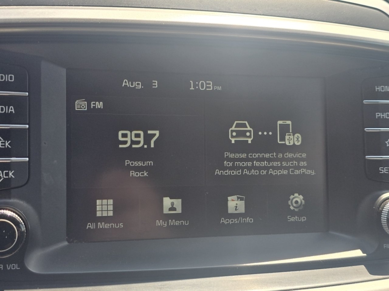 Used 2020 Silver Kia L image 24