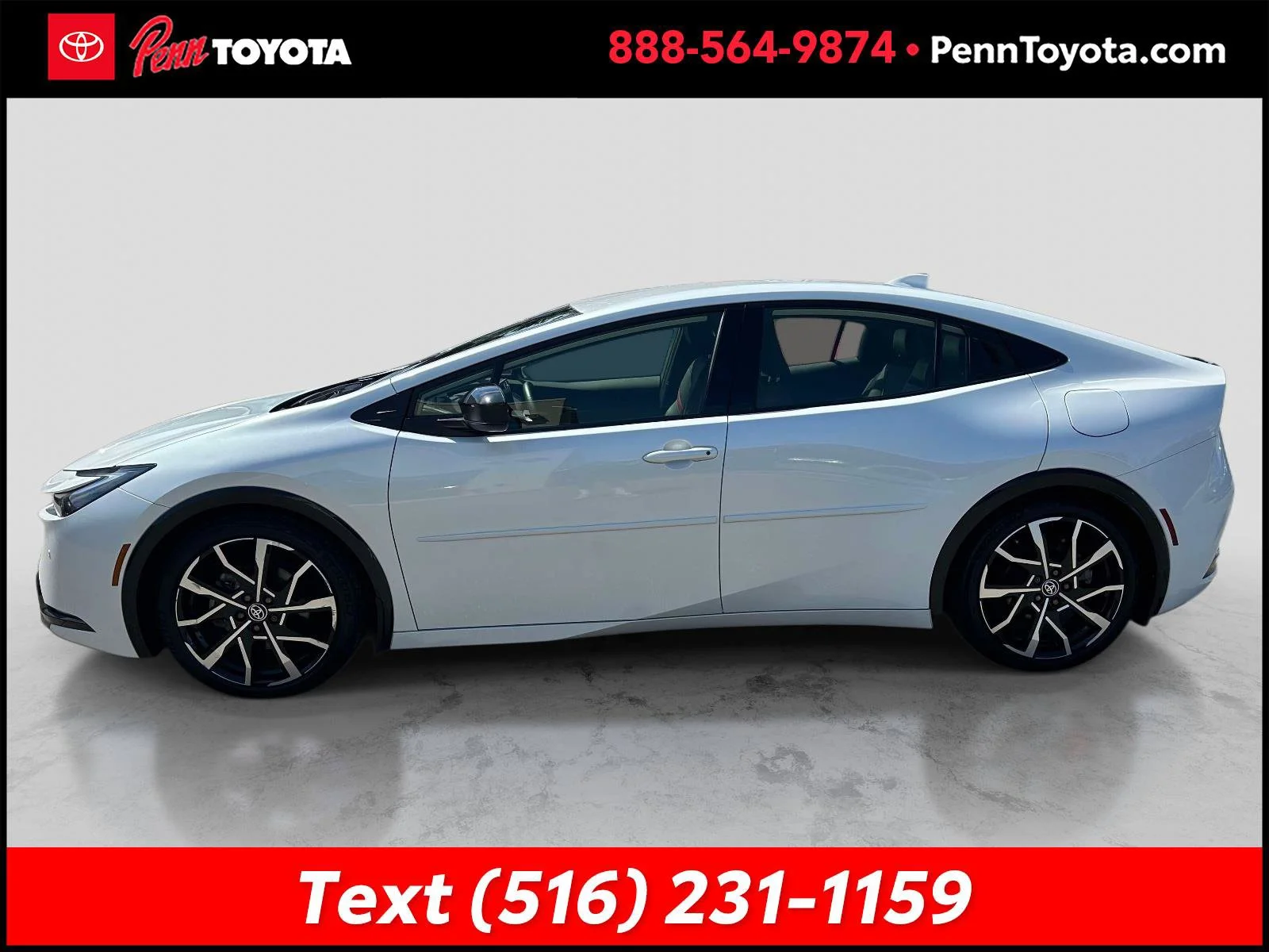 Used 2023 WIND CHILL PEARL Toyota XSE image 7