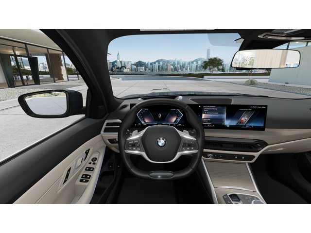 New 2026 Arctic Race Blue metallic BMW  image 13