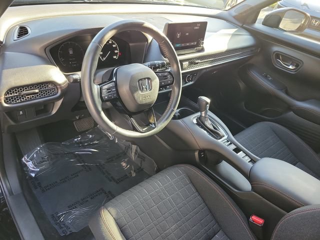 2025 Honda HR-V Sport - Photo 16