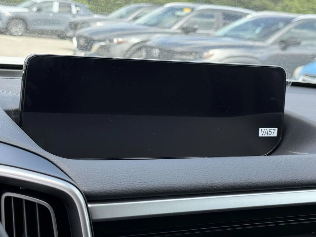 New 2026 Pearl Mazda Preferred image 3