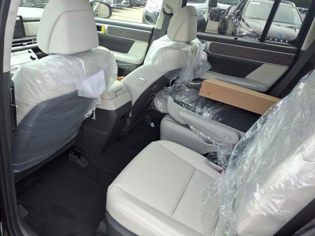 2025 Hyundai Santa Fe Calligraphy - Photo 13