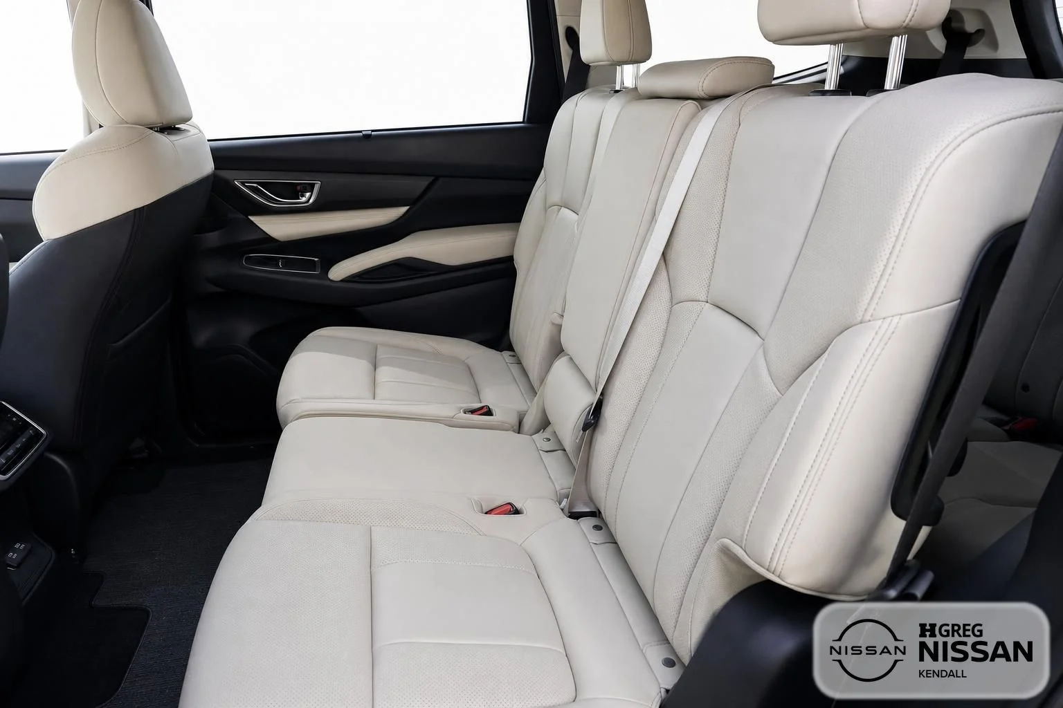 Used 2019 Blue Subaru Limited image 11