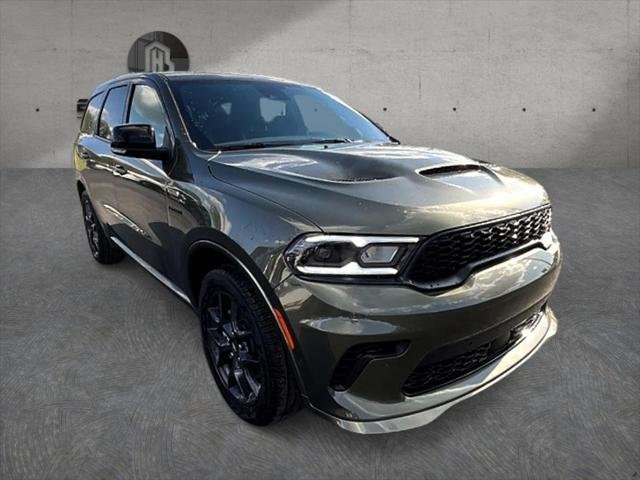 New 2026 Green Machine Exterior Paint Dodge GT PLUS image 3