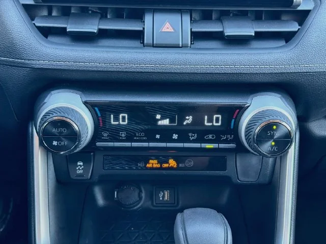 Certified Used 2025 Gray Toyota LE image 16