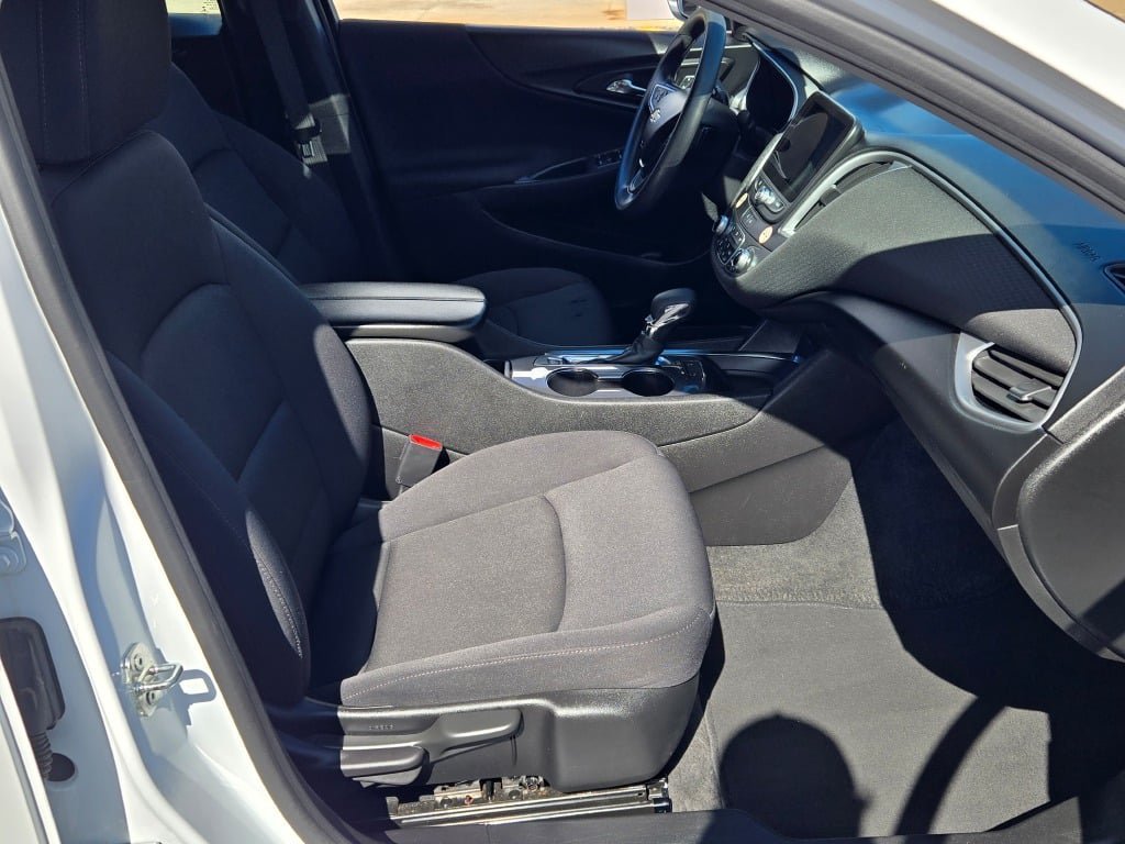 2024 Chevrolet Malibu 1LT - Photo 7
