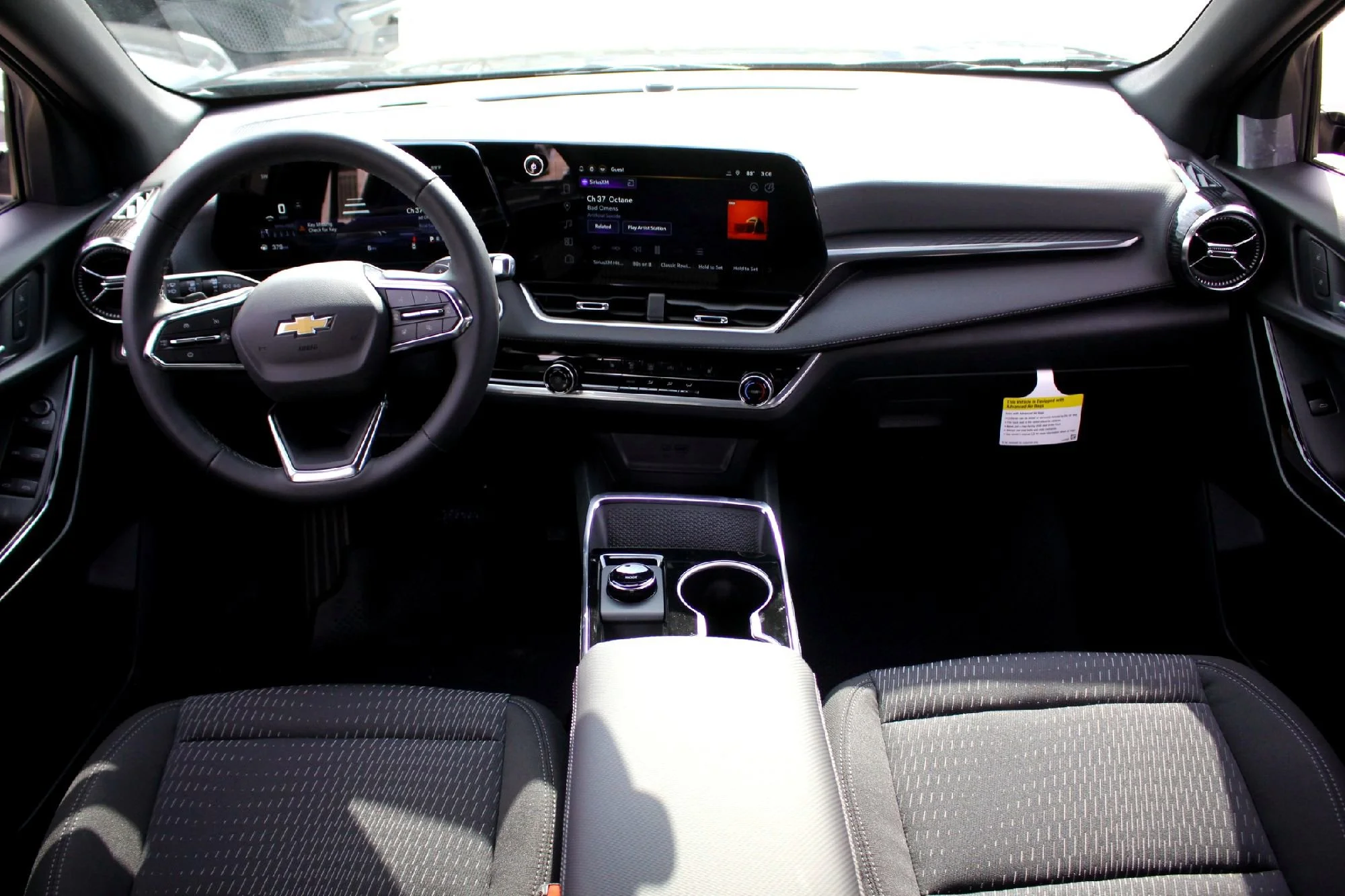 2026 Chevrolet Equinox LT - Photo 15