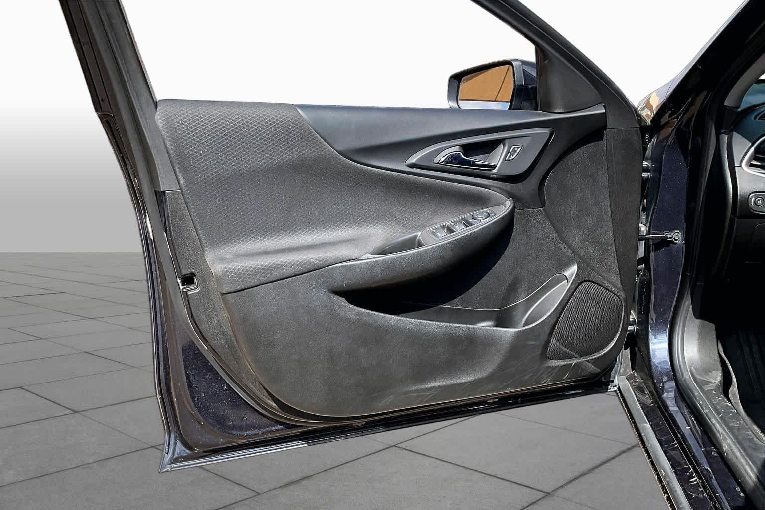 Used 2023 Dark Ash Metallic Chevrolet LT image 22