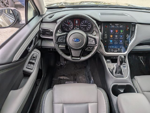Used 2024 Brown Subaru Onyx Edition XT image 18