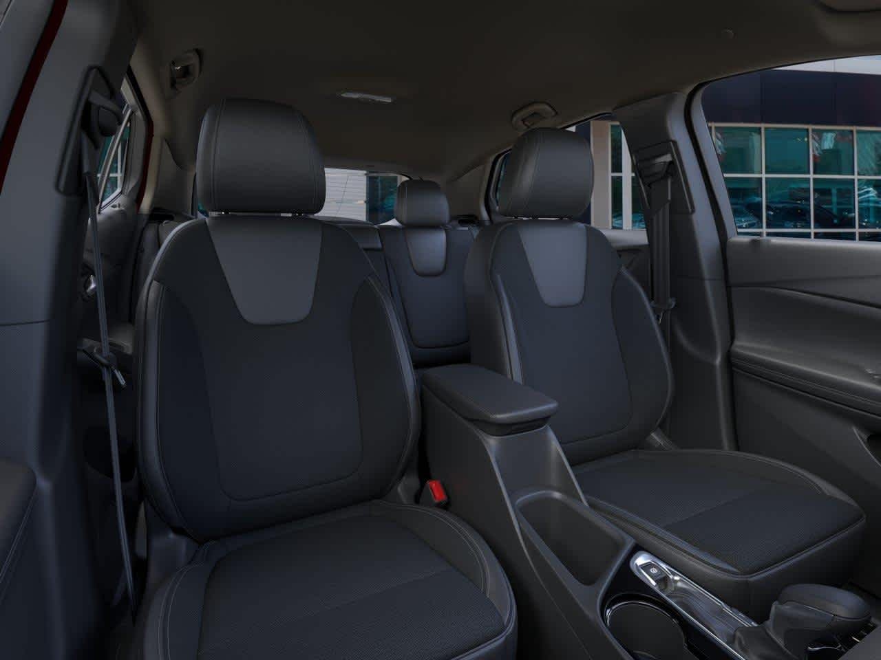 2026 Buick Encore GX Preferred - Photo 16