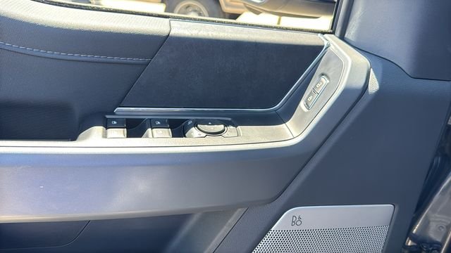 New 2026 Carbonized Gray Metallic Ford XLT image 21
