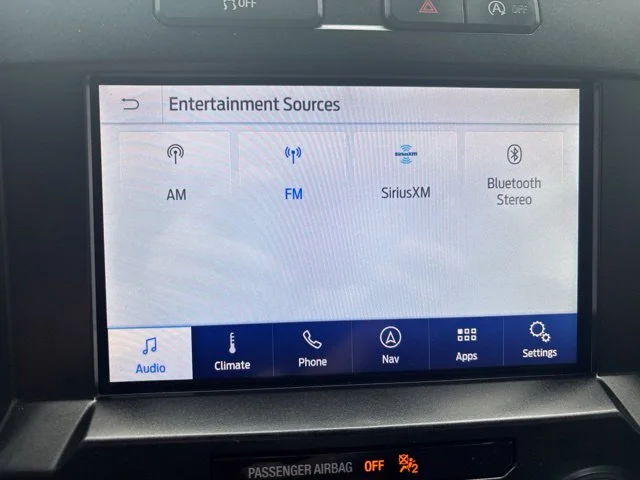 Certified Used 2019 Blue Ford Platinum image 26