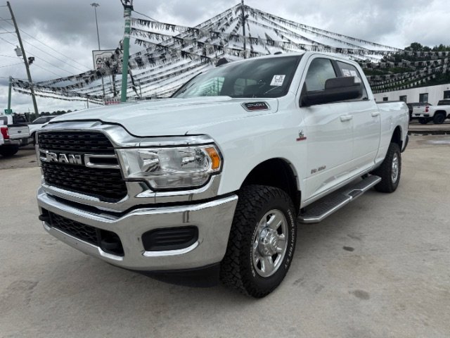 2022 RAM 2500 Big Horn 4X4 Crew Cab SWB's photo