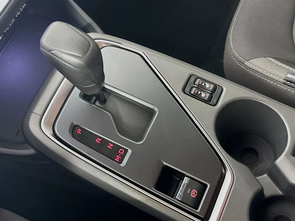Used 2025 Blue Subaru Premium image 19