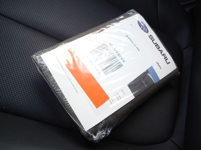 Used 2026 Gray Subaru Limited image 49
