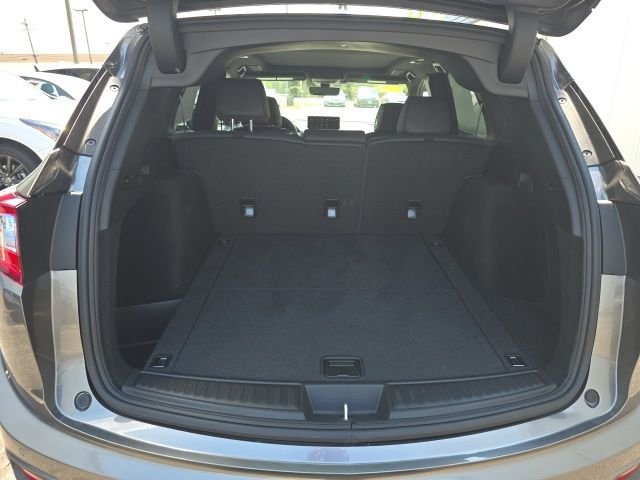 Used 2026 Gray Acura A-Spec Package image 9