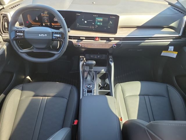 2026 Kia Sorento X-Line EX - Photo 16