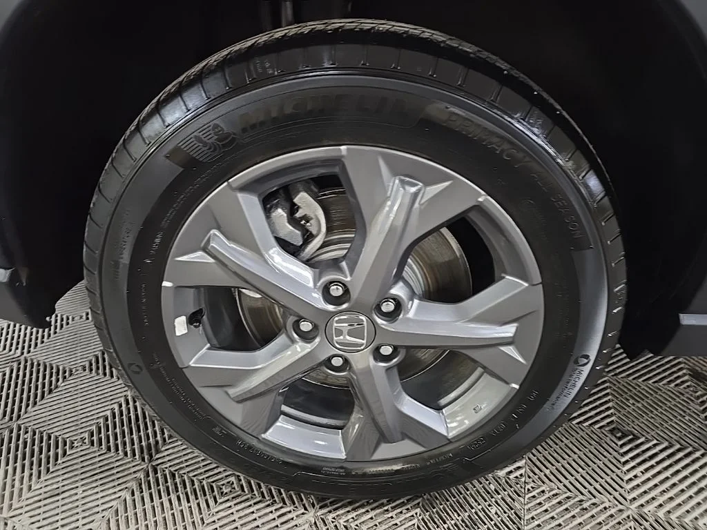 2026 Honda HR-V LX - Photo 13