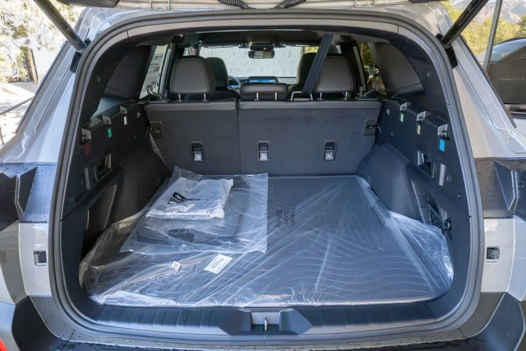 New 2026 RIVER ROCK PEARL Subaru Premium image 20