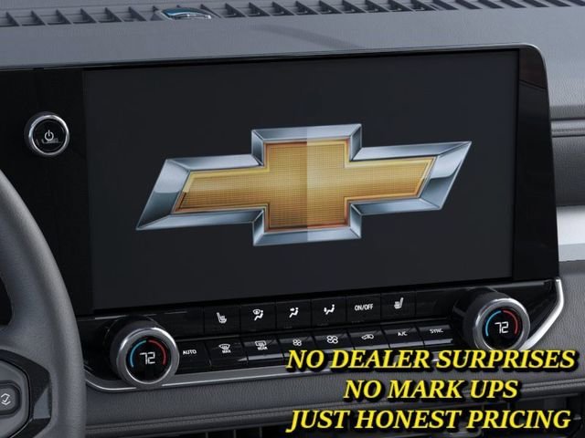2026 Chevrolet Colorado LT - Photo 20