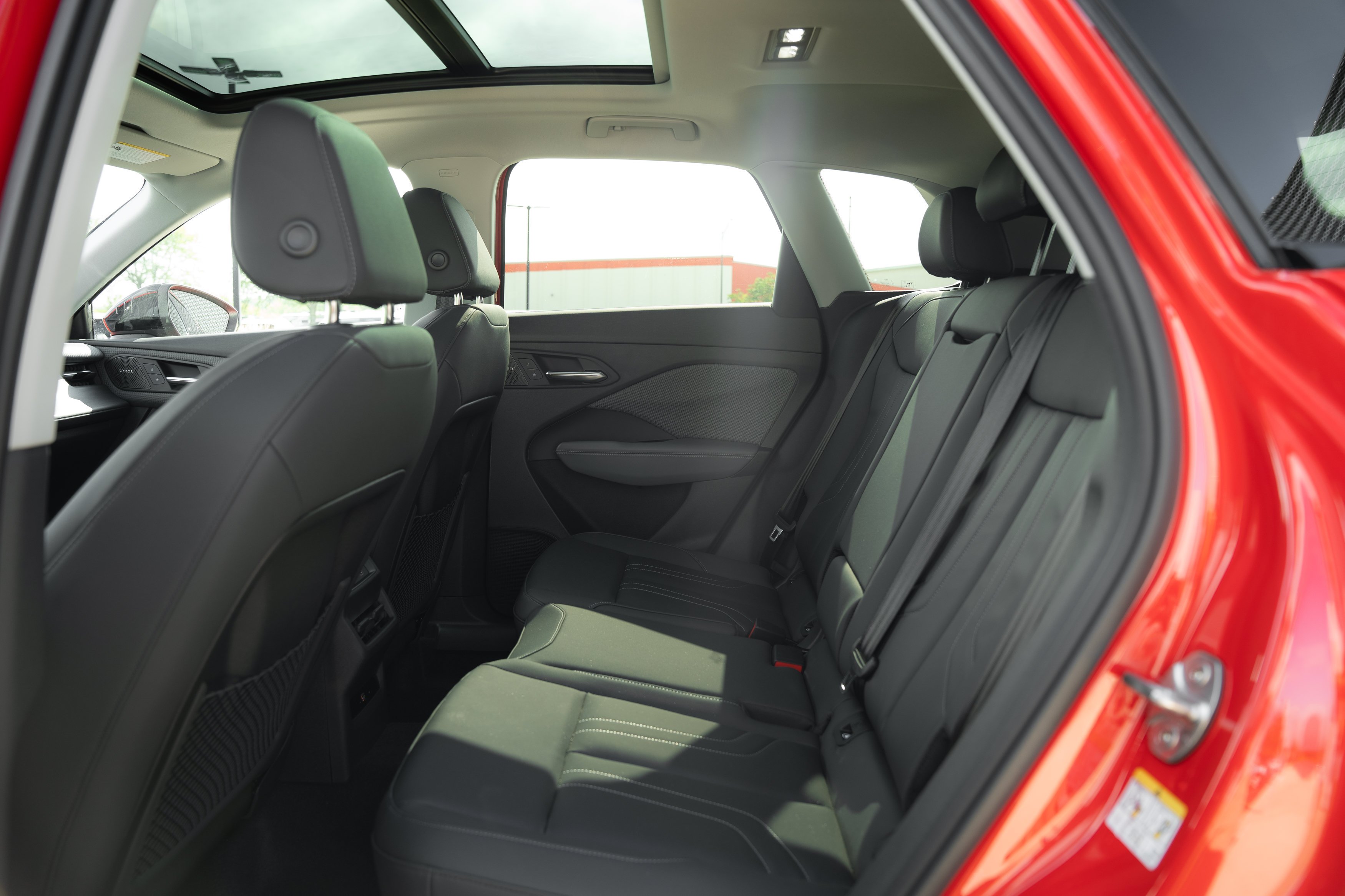 New 2026 Progressive Audi S line image 20