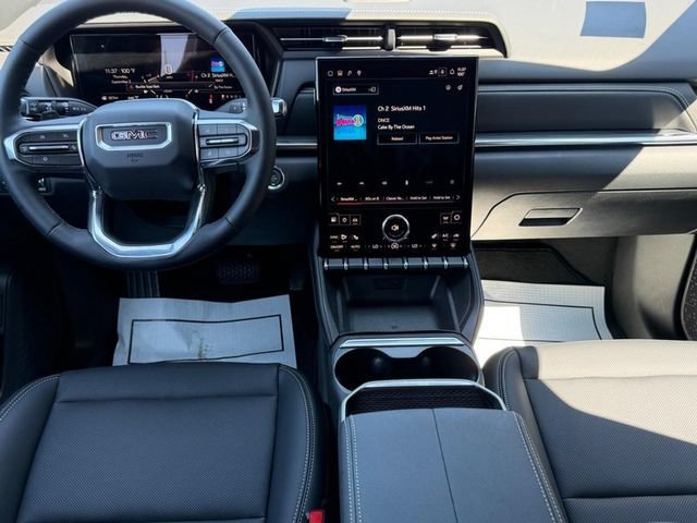 2027 GMC Terrain Elevation - Photo 12