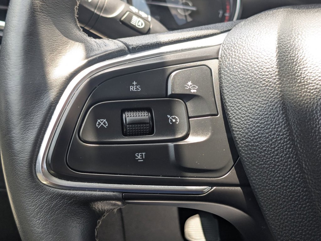 Used 2023 Moonstone Gray Metallic Buick Preferred image 20