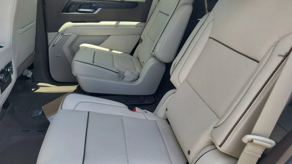 New 2026 Sterling Metallic GMC Denali image 10