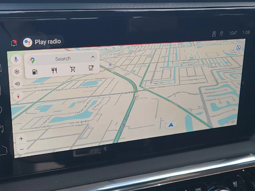 New 2026 Onyx Black GMC Denali image 19