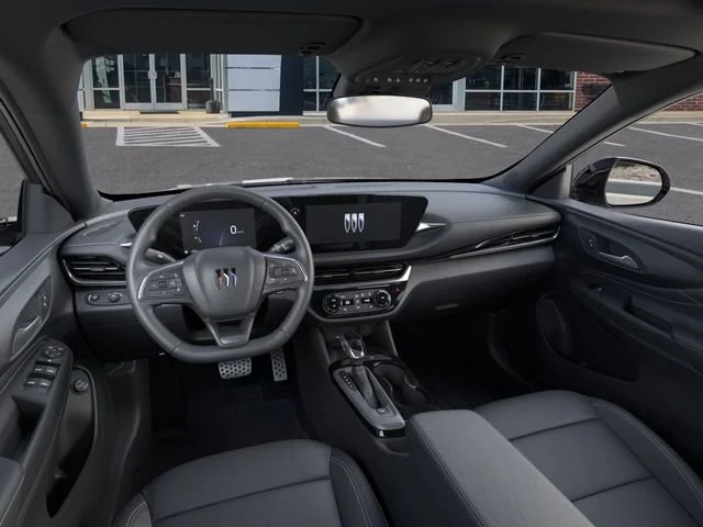 New 2026 Ceramic Buick Sport Touring image 15