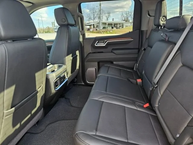 New 2026 Onyx Black GMC Denali image 25