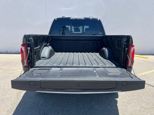New 2026 Agate Black Metallic Ford Raptor® image 40